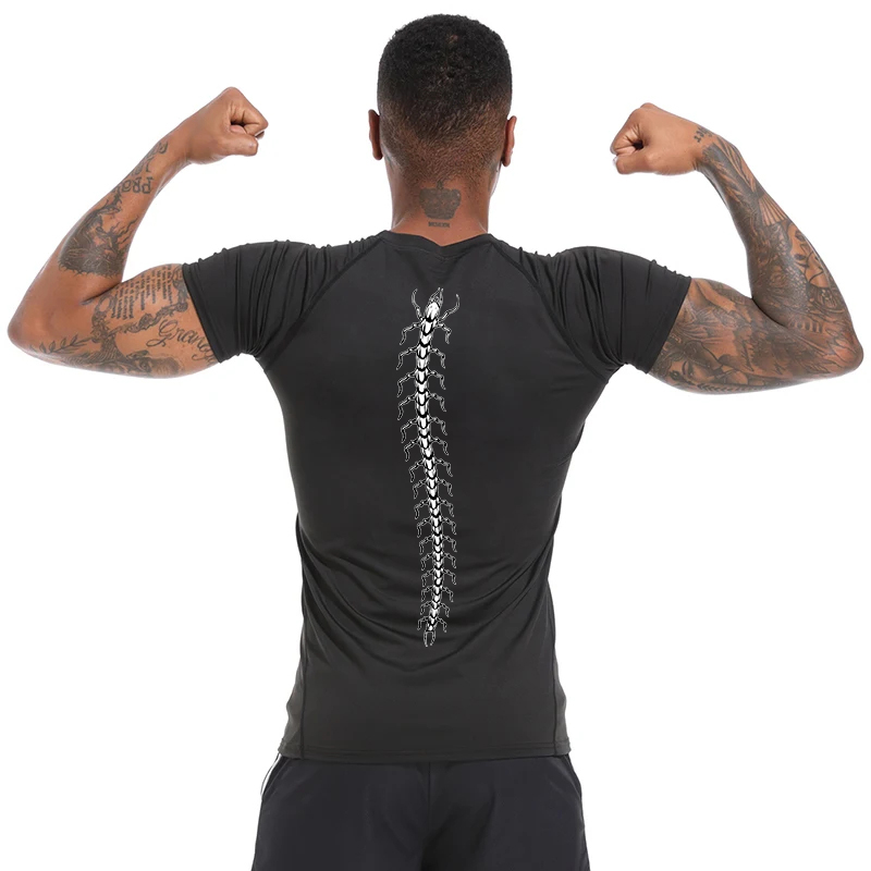 Graphic Compression Shirts for - Base Layer Top review and price