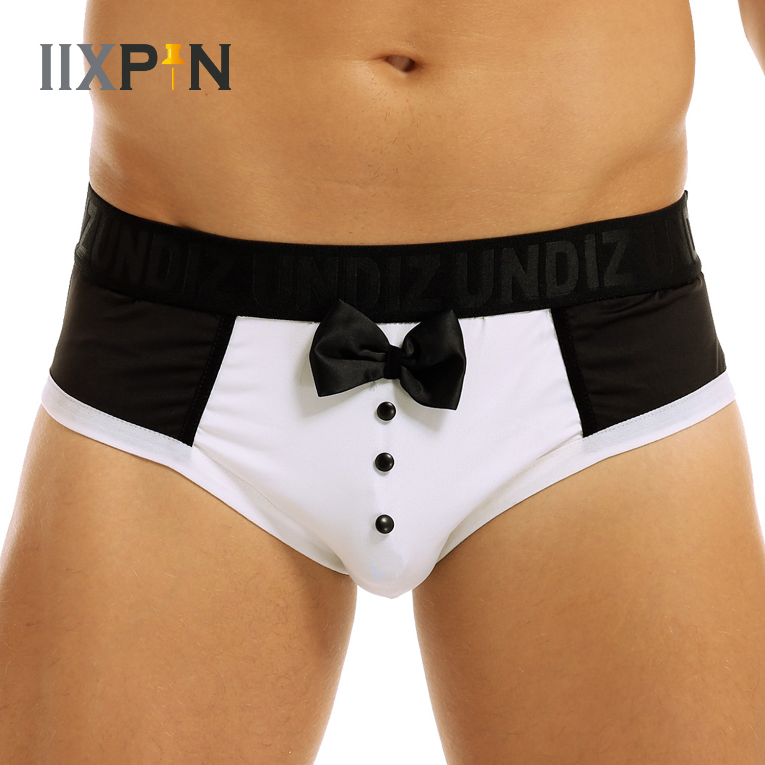 Men's Cute Tuxedo Boxer Shorts - Boxer Shorts Modal review and price