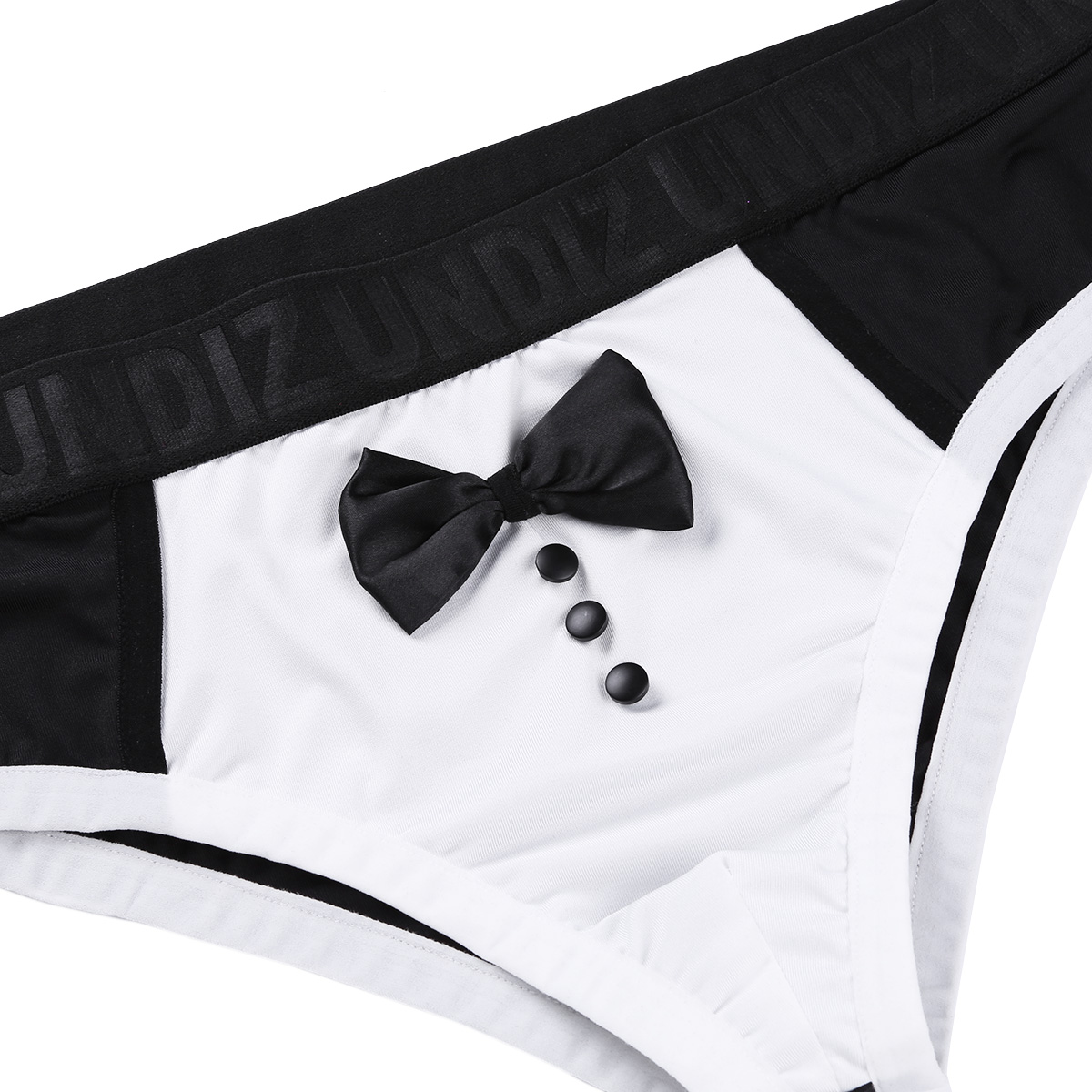 Men's Cute Tuxedo Boxer Shorts - Boxer Shorts Modal review and price