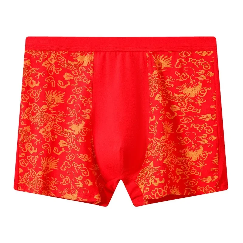 Pure Cotton Boxers Men Plus Si - Boxer Shorts Modal review and price
