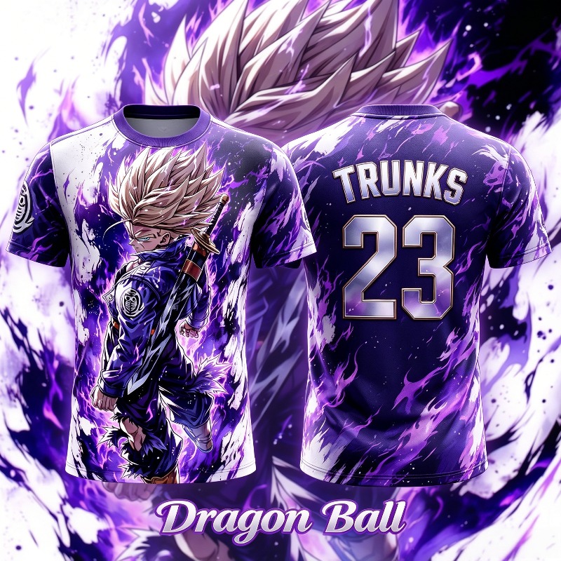 2026 Summer Dragon Ball Trunks - Trunk Breathable Men review and price