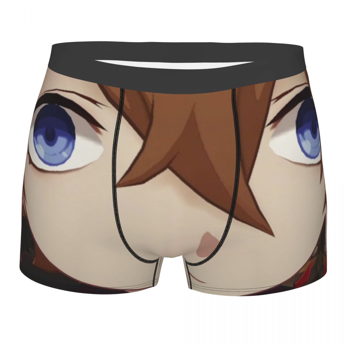 Custom Tartaglia Childe Genshi - Boxer Shorts Modal review and price