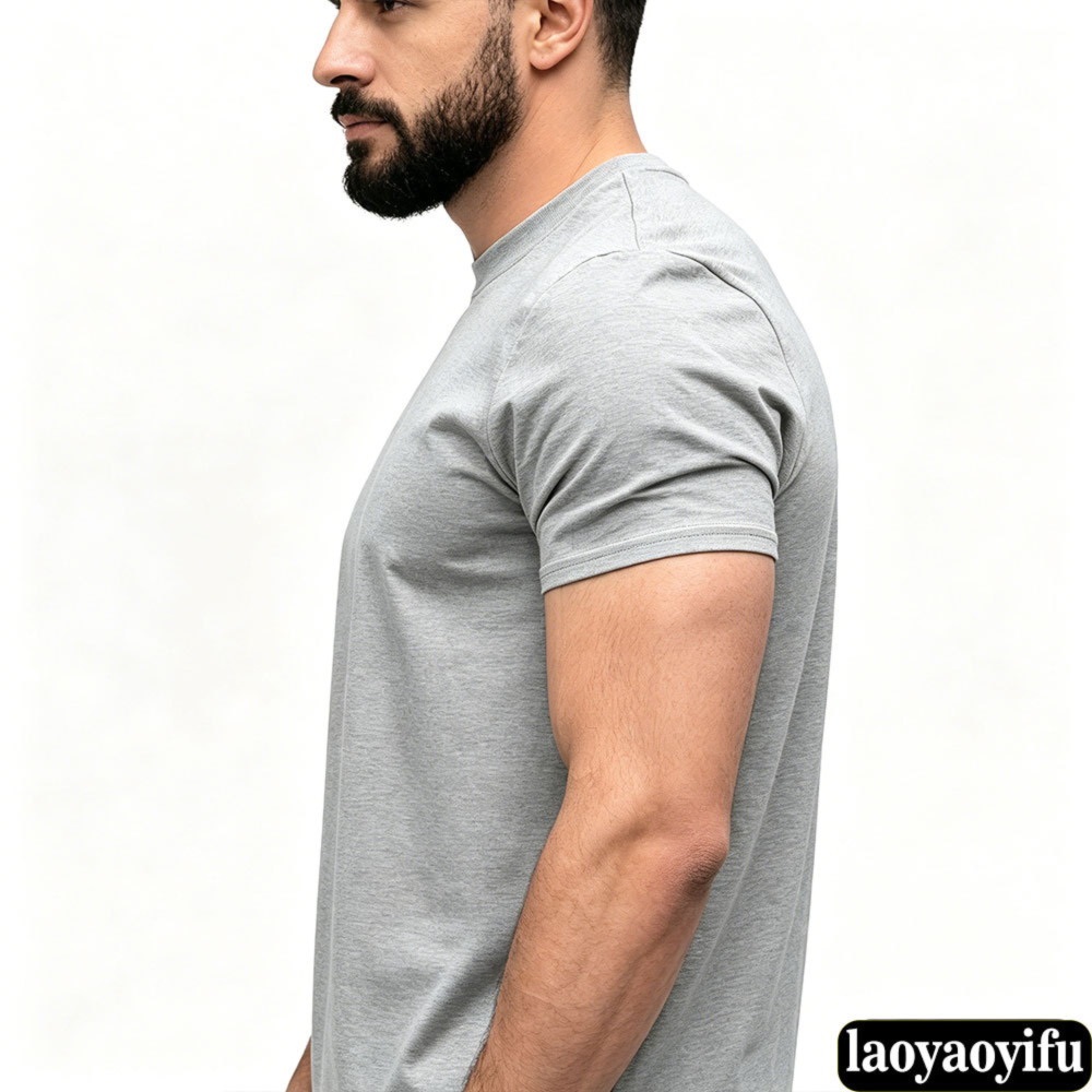 Vintage Sunglasses French Bull - Undershirt Crew Neck review and price