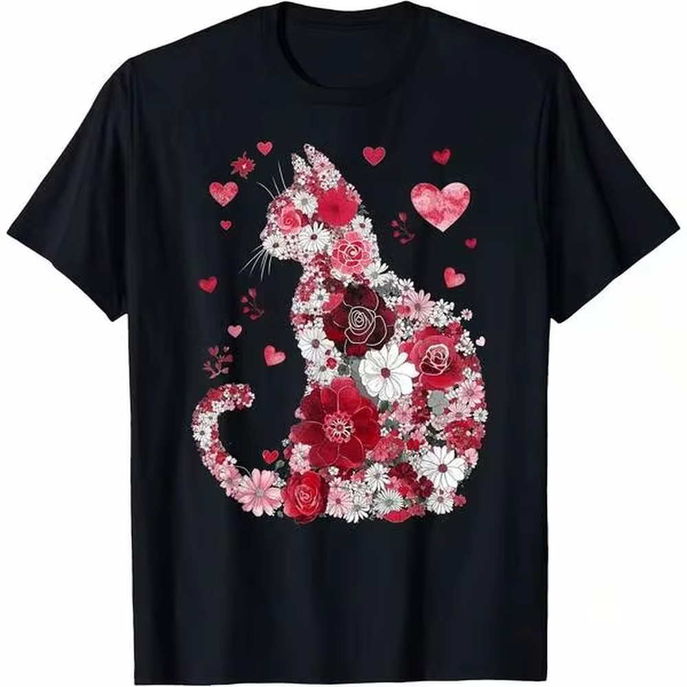 Happy Meowentine's Day Funny G - Base Layer Top review and price