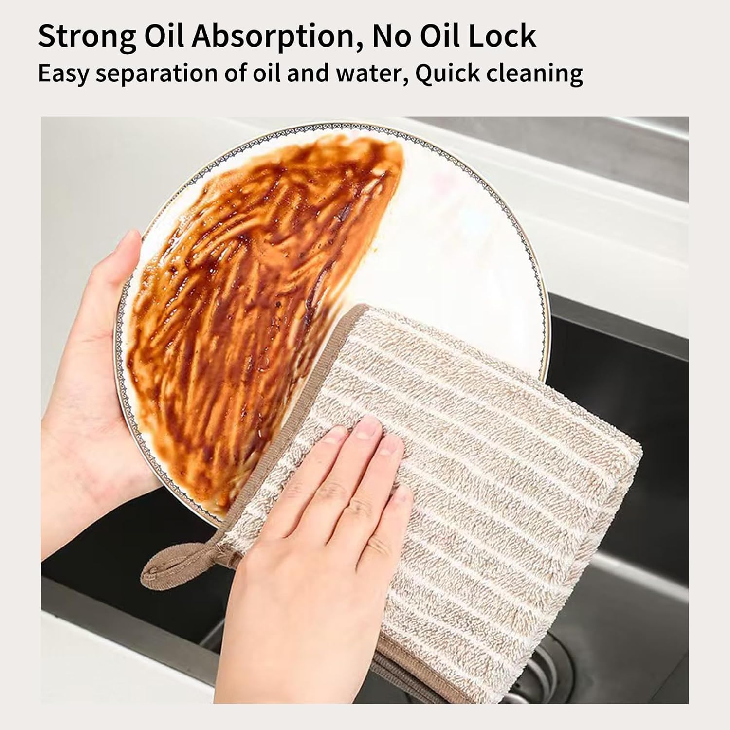 Absorbent Microfiber Cleaning  - Bamboo Fiber Trunk review and price