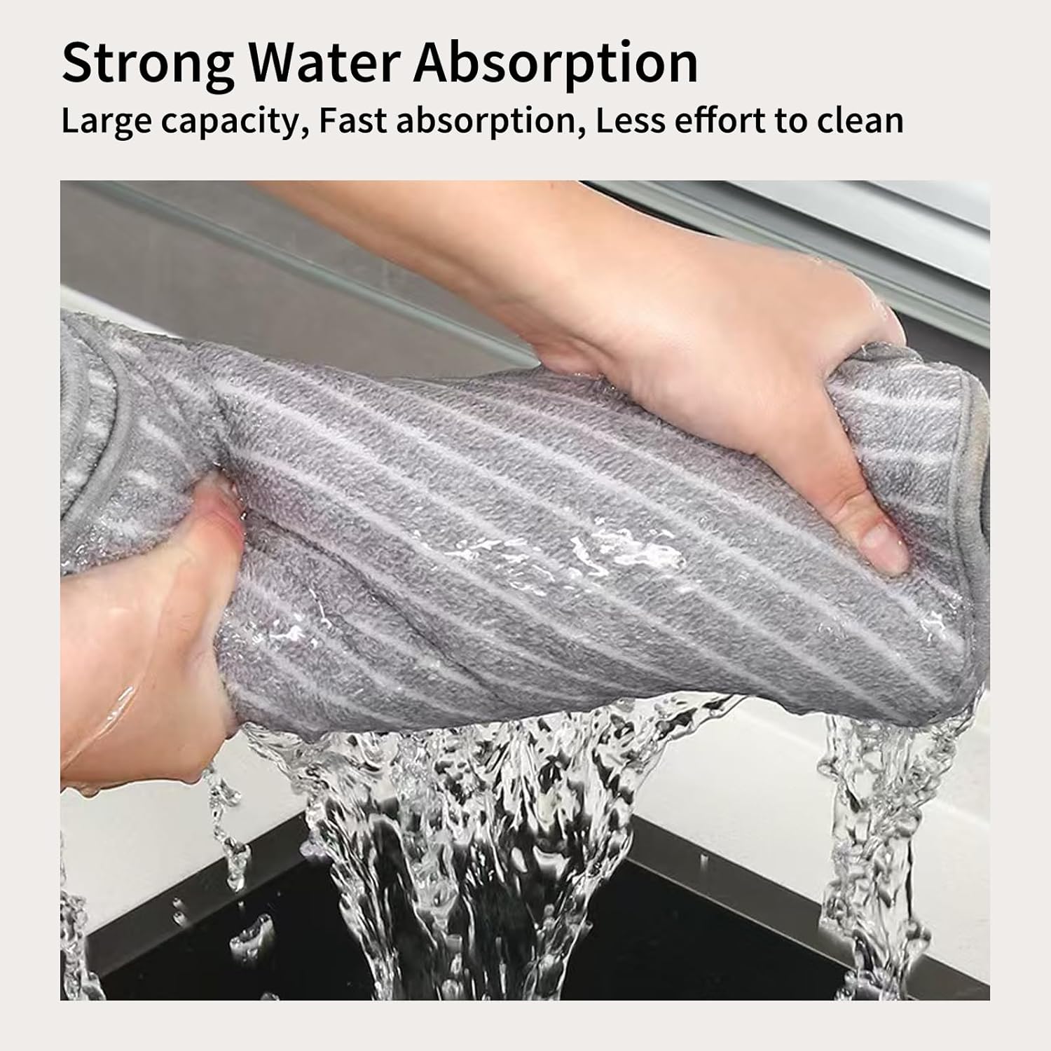 Absorbent Microfiber Cleaning  - Bamboo Fiber Trunk review and price