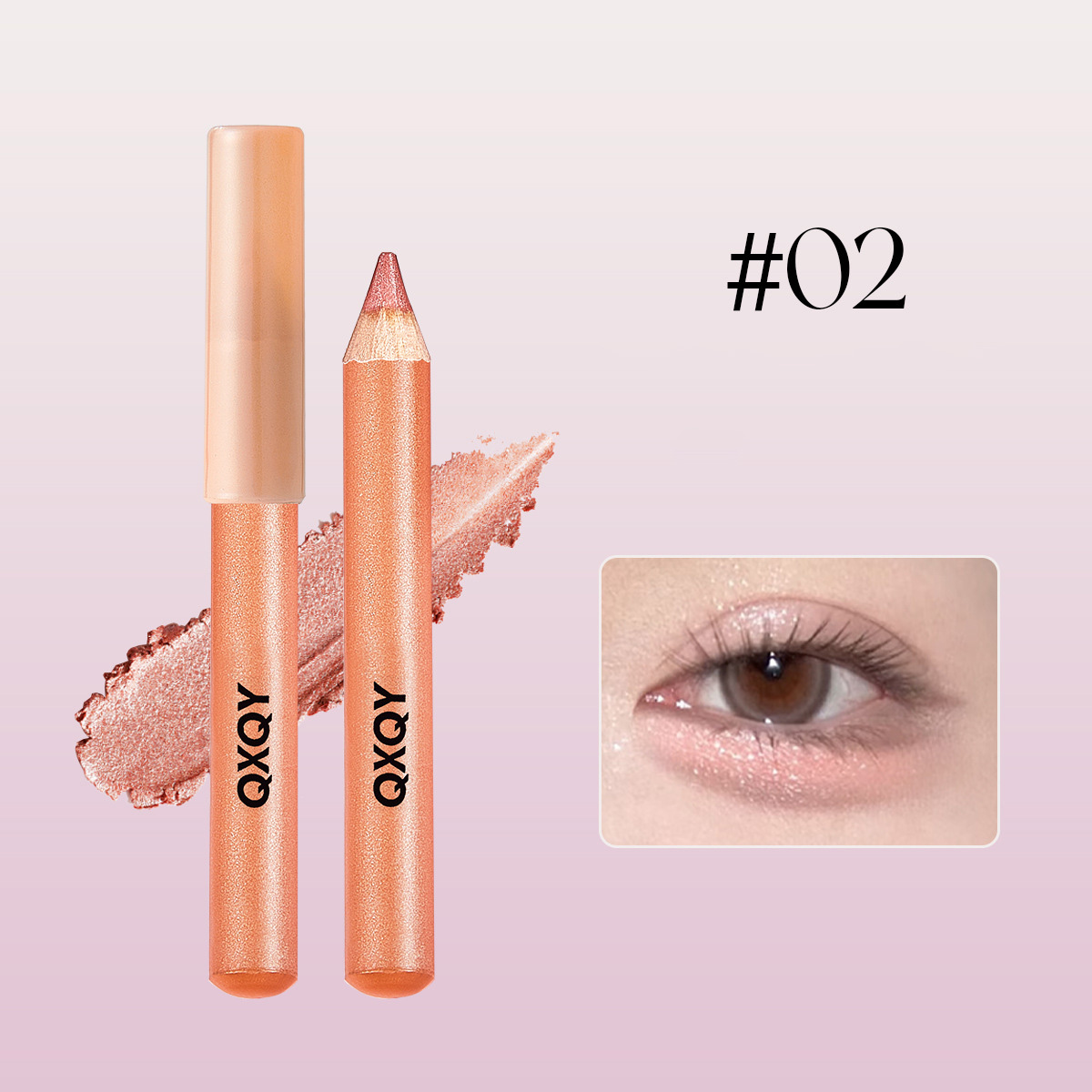 QXQY 3D Under-Eye Highlighter  - Quick Dry Underwear review and price