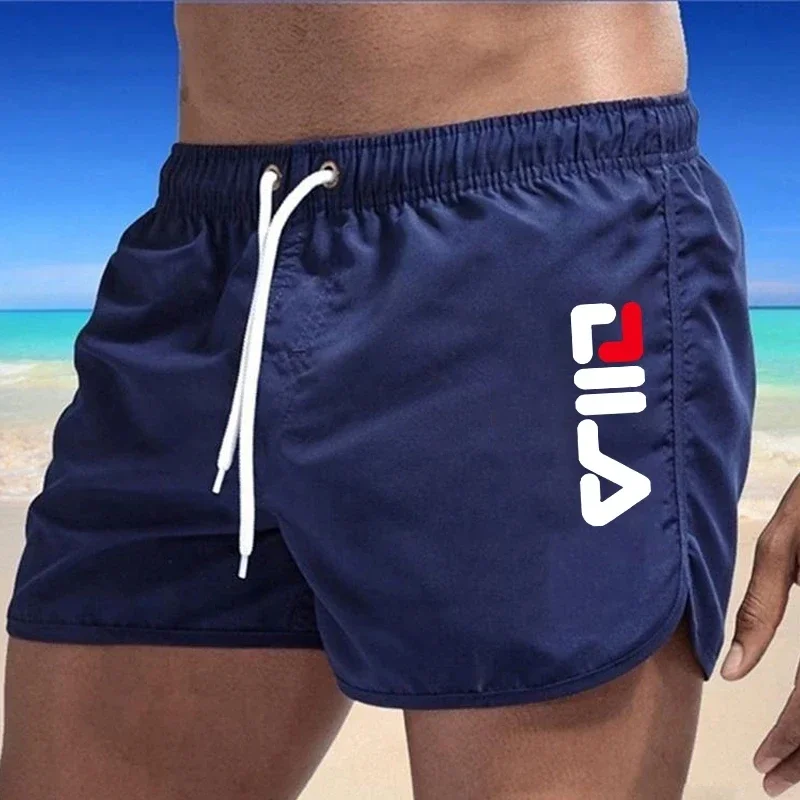 2026 Summer New Men's Swimwear - Trunk Breathable Men review and price