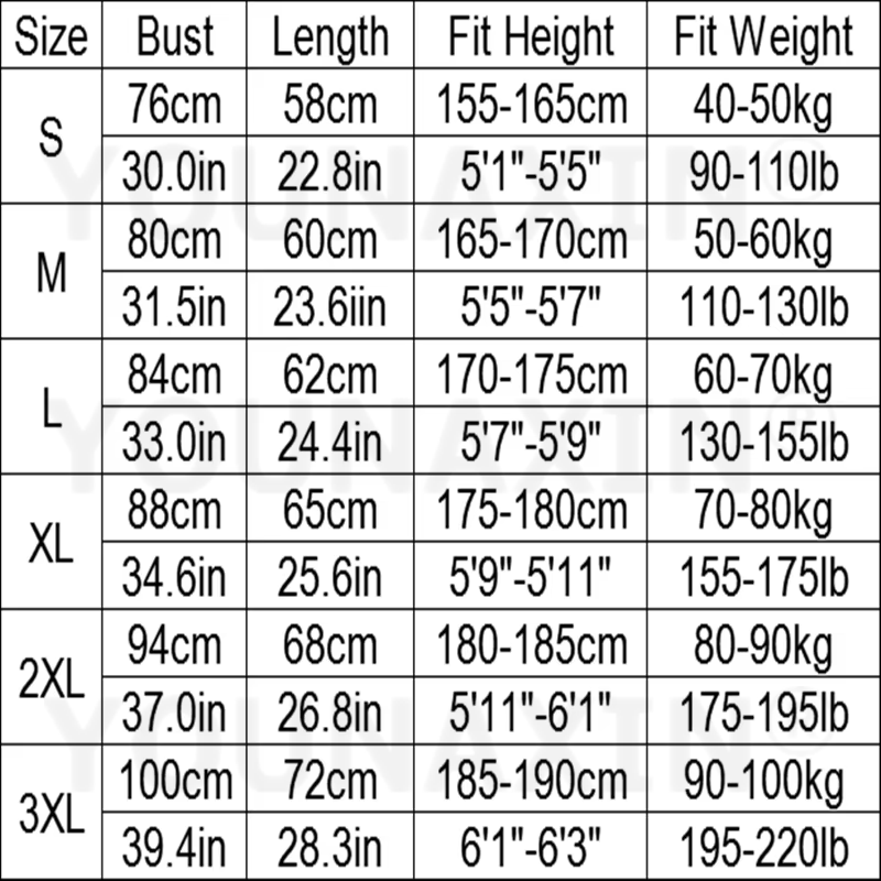 YOUNAXIN Unisex Sleeveless Com - Base Layer Top review and price