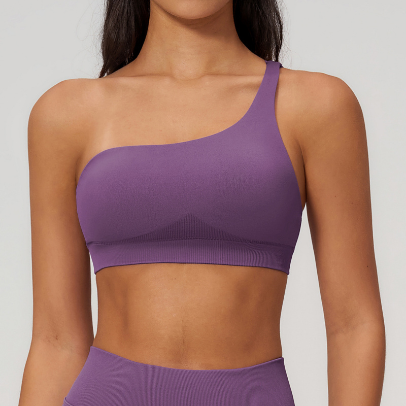 Spring Single-Shoulder Sporty  - Quick Dry Underwear review and price
