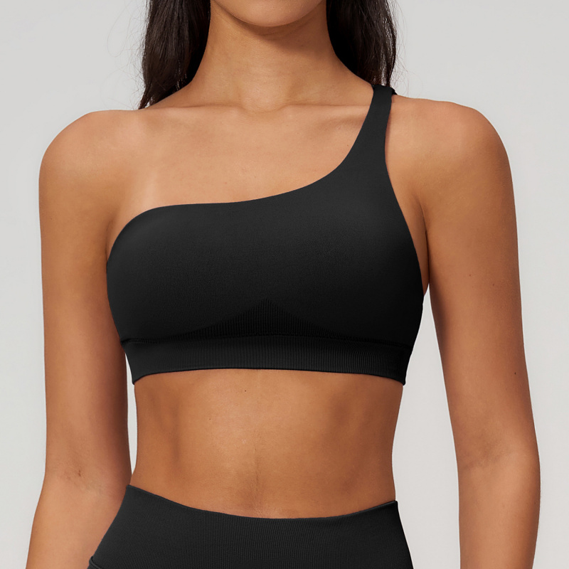 Spring Single-Shoulder Sporty  - Quick Dry Underwear review and price
