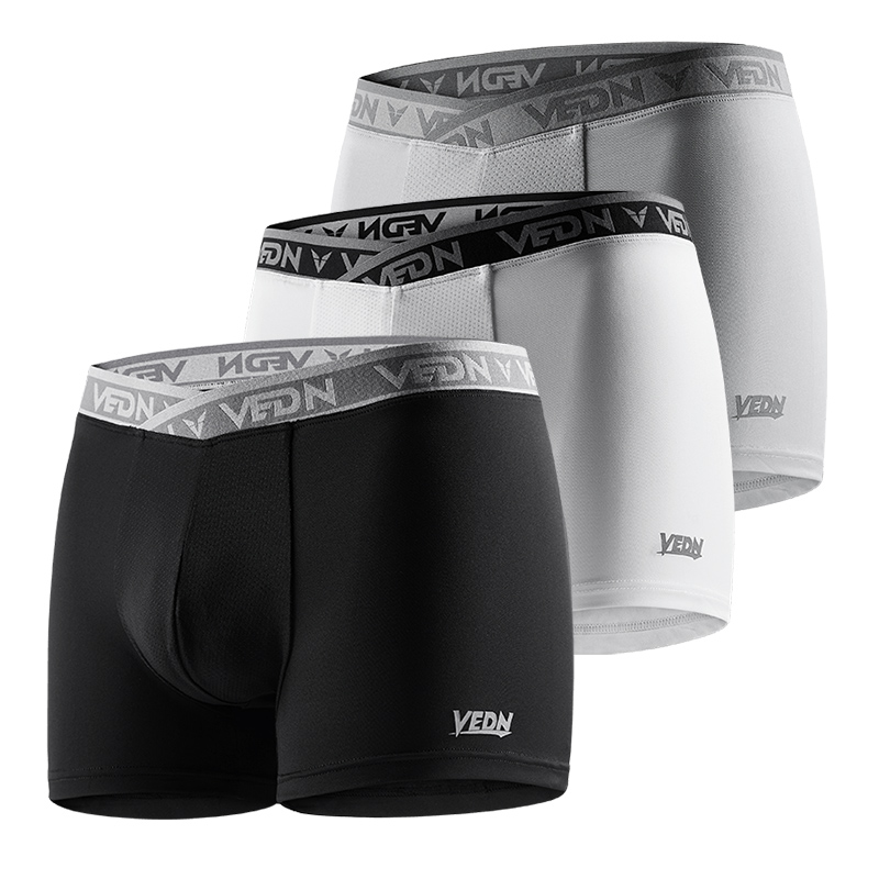 3 Pack Sport Performance Boxer - Performance Boxer Sport review and price