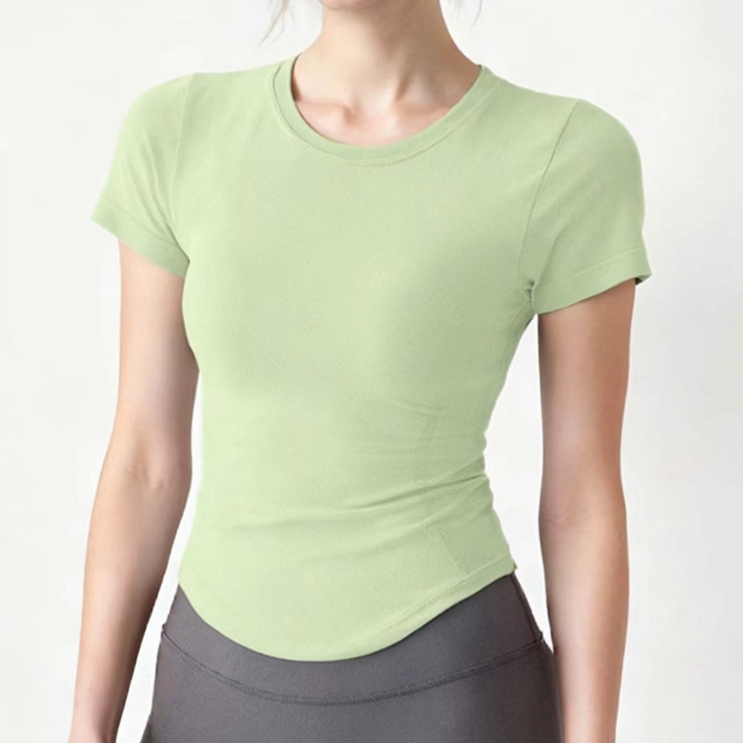 Dyenf Impact Women's Sports Sh - T Shirt Tight Fit review and price