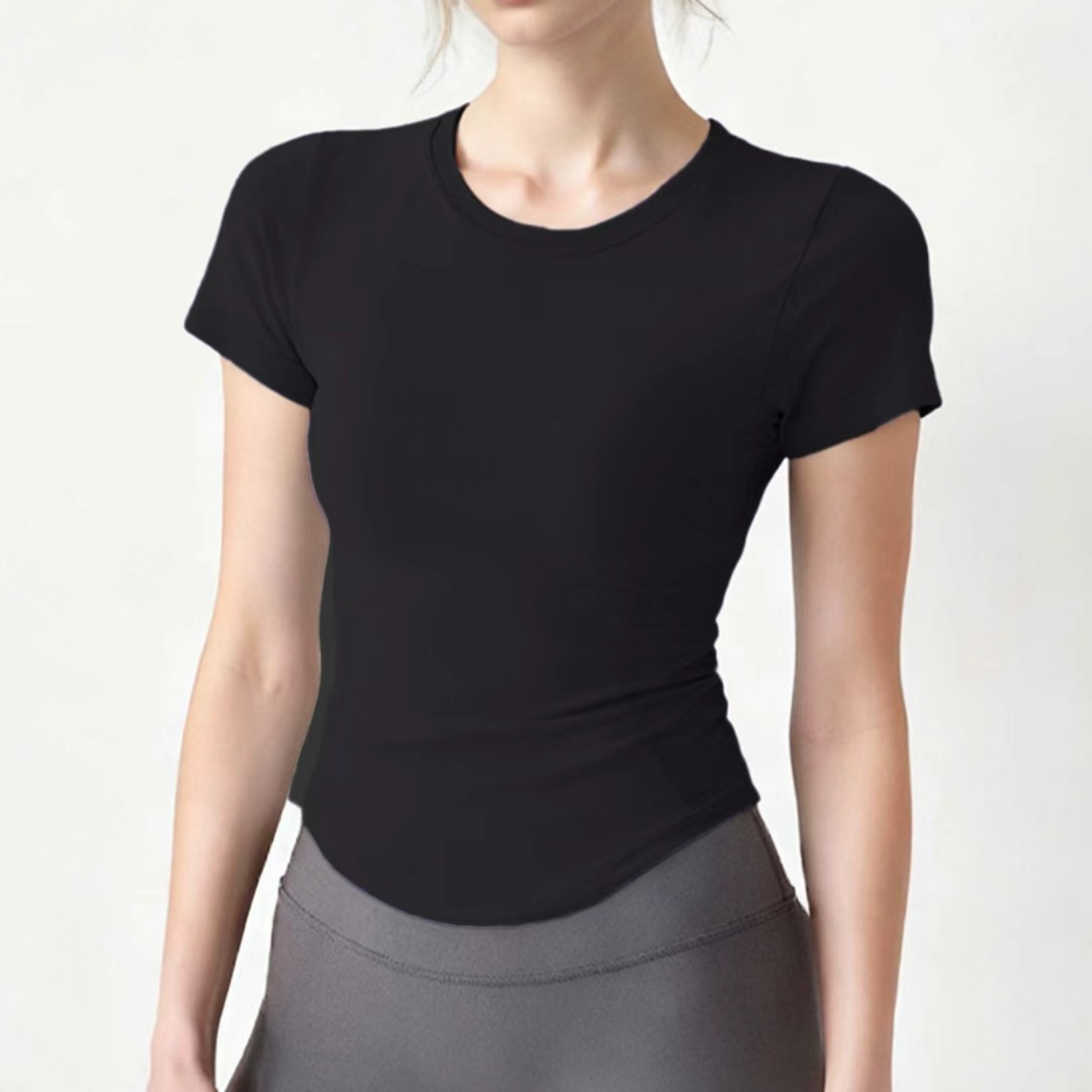 Dyenf Impact Women's Sports Sh - T Shirt Tight Fit review and price