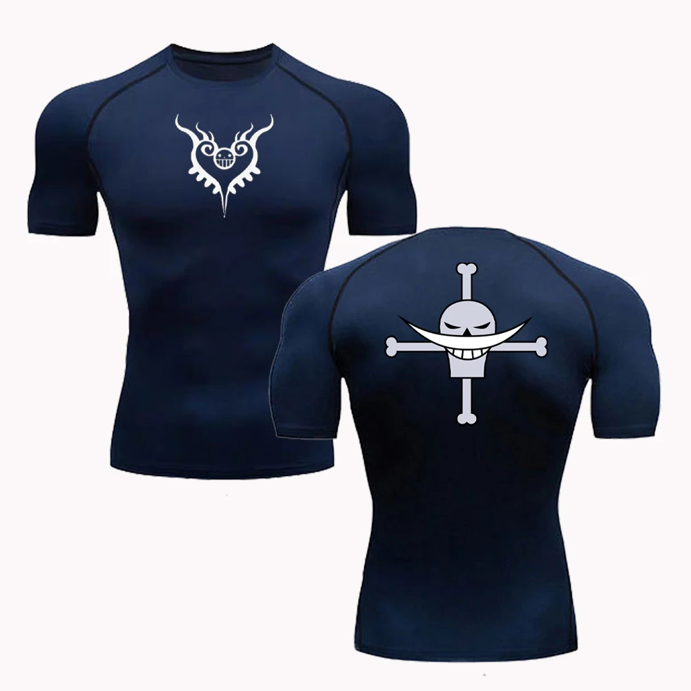 Summer Men Sun-protective Clot - T Shirt Tight Fit review and price