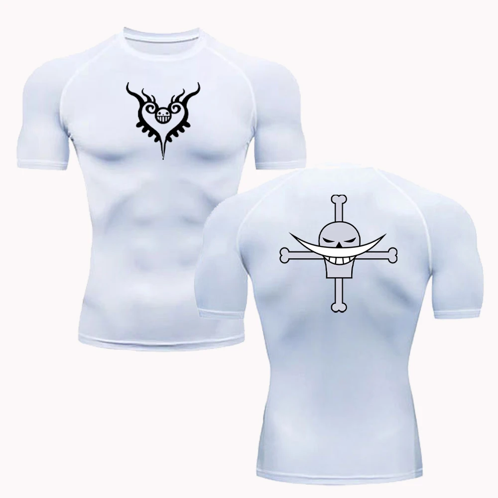 Summer Men Sun-protective Clot - T Shirt Tight Fit review and price