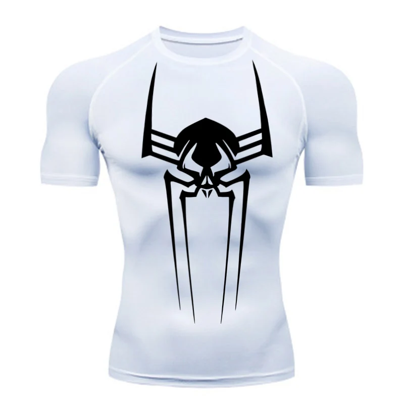 Men's sports top quick drying  - T Shirt Tight Fit review and price