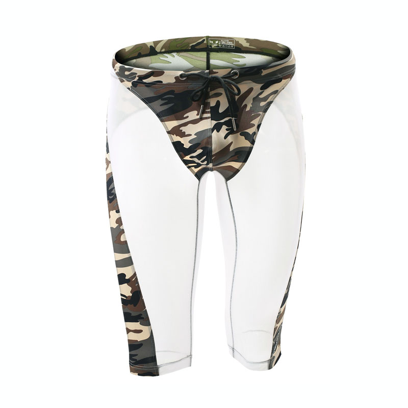 Mesh Boxers Camouflage Men Und - Mesh Sport Boxer review and price