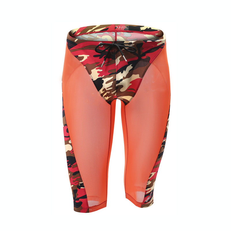 Mesh Boxers Camouflage Men Und - Mesh Sport Boxer review and price