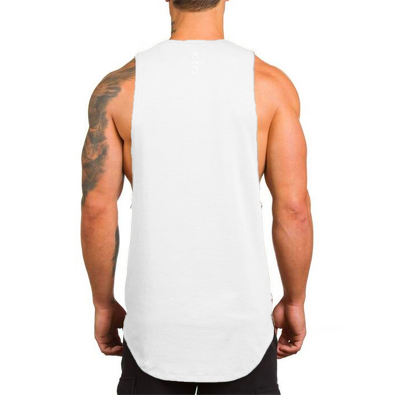 Summer Undershirt Cotton Breat - Sleeveless Undershirt review and price