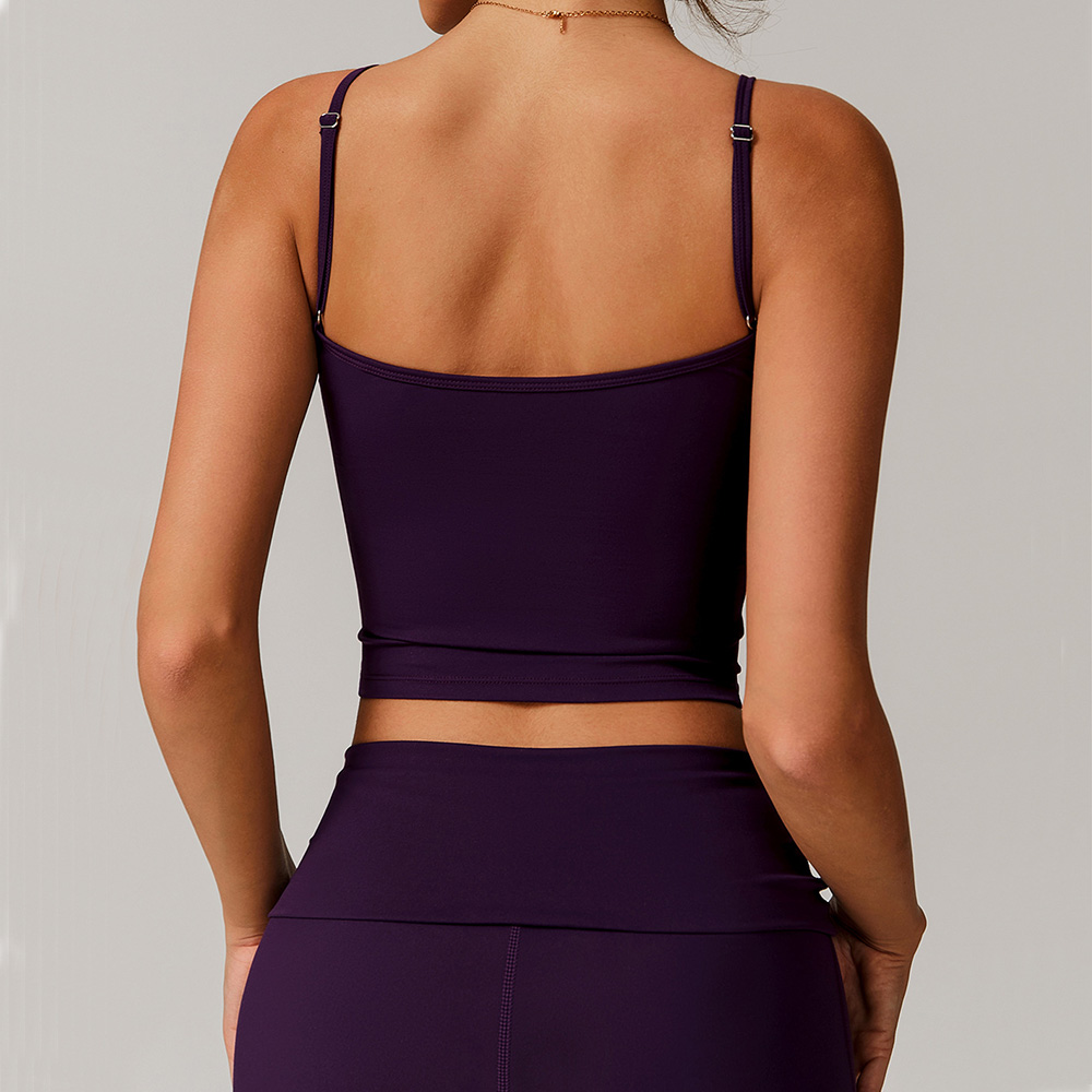 Sports Yoga Vest Underwear Wom - Quick Dry Underwear review and price