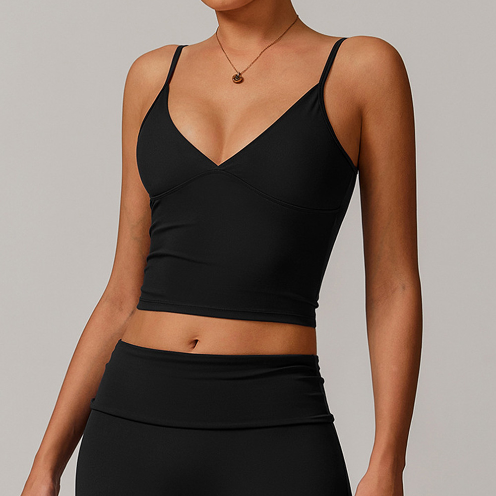 Sports Yoga Vest Underwear Wom - Quick Dry Underwear review and price