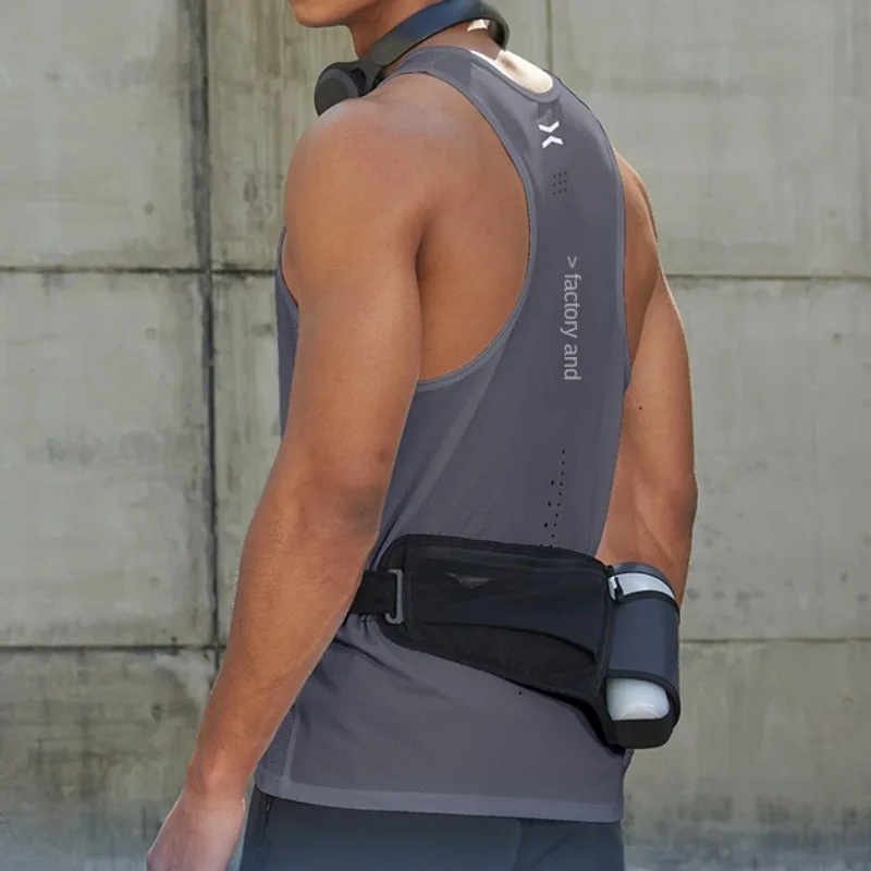 Summer Men's Marathon Vest Bas - Sleeveless Undershirt review and price
