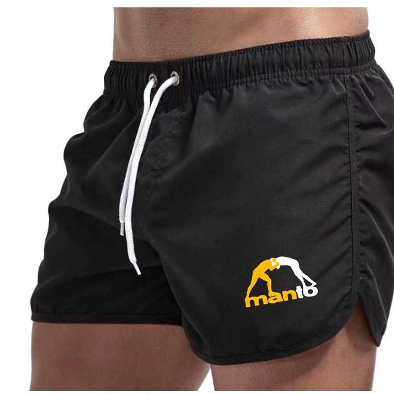 Men'S Swimming Shorts Surf Bea - Trunk Breathable Men review and price