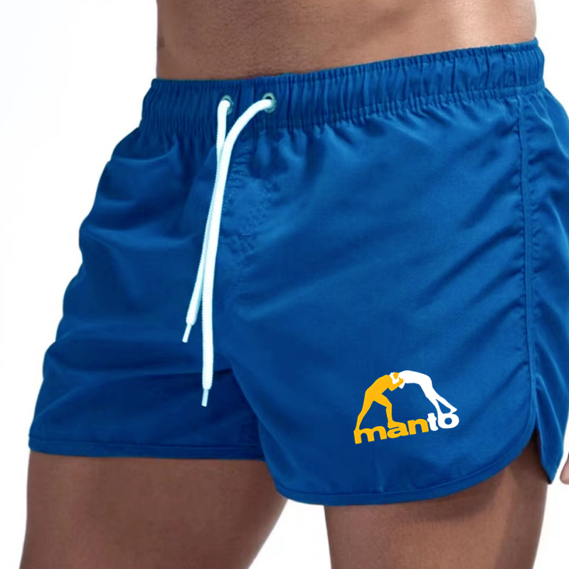 Men'S Swimming Shorts Surf Bea - Trunk Breathable Men review and price