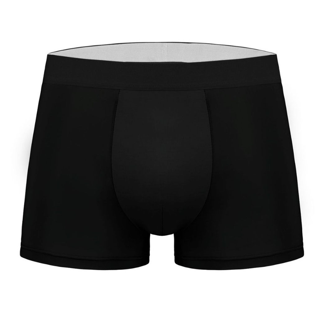 Mens Ice Silk Boxer Briefs For - Pouch Boxer Pouch review and price