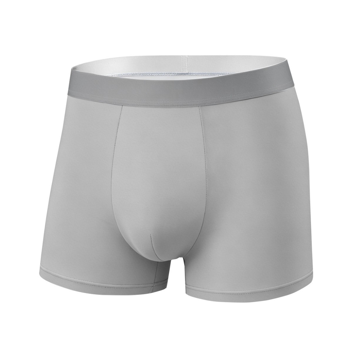 Mens Ice Silk Boxer Briefs For - Pouch Boxer Pouch review and price