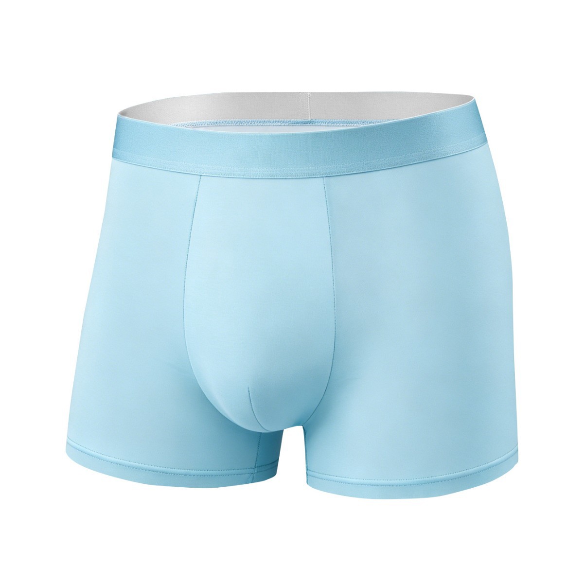 Mens Ice Silk Boxer Briefs For - Pouch Boxer Pouch review and price