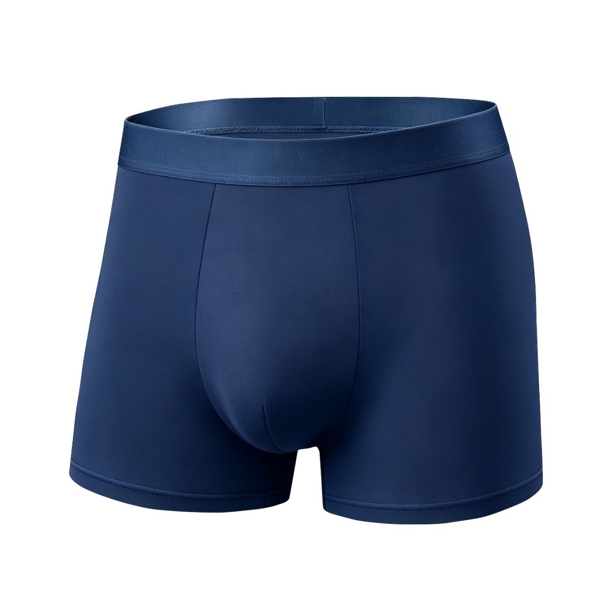 Mens Ice Silk Boxer Briefs For - Pouch Boxer Pouch review and price
