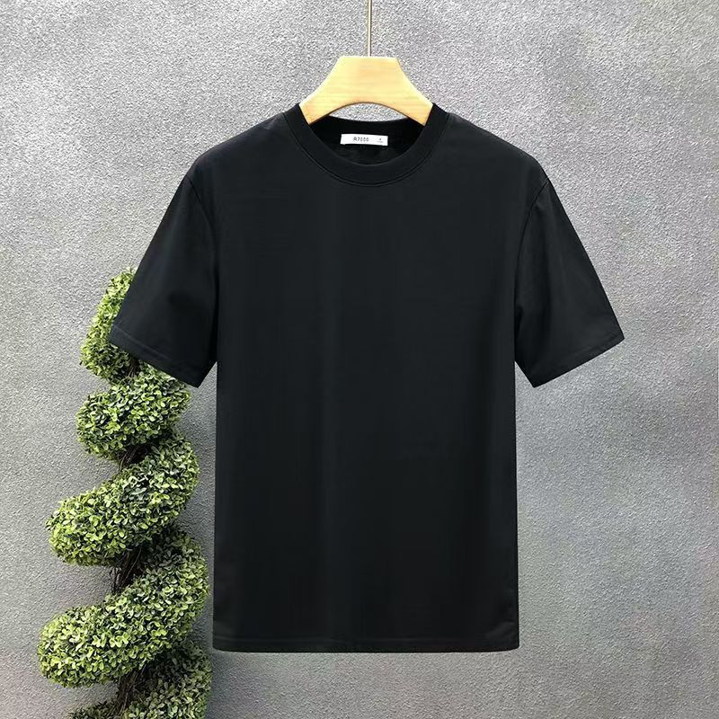 Summer Short Sleeve T Shirt fo - Undershirt Crew Neck review and price