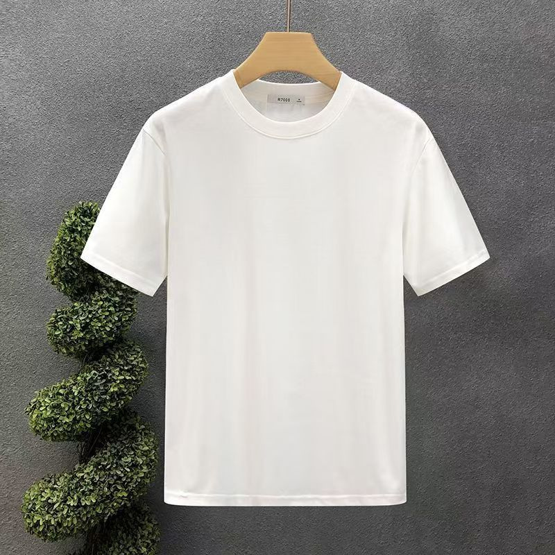 Summer Short Sleeve T Shirt fo - Undershirt Crew Neck review and price