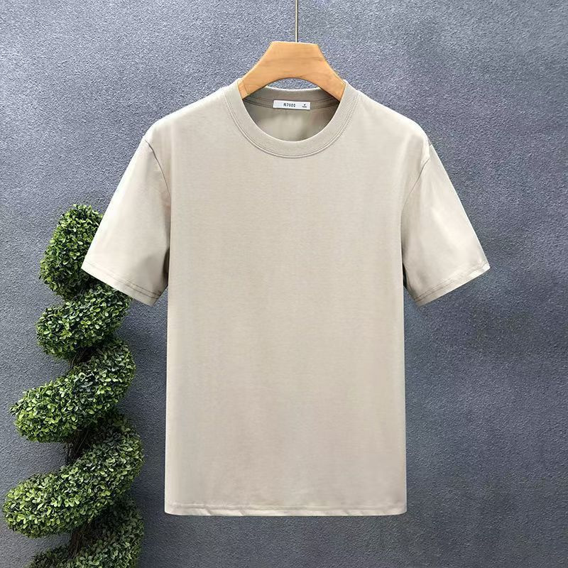 Summer Short Sleeve T Shirt fo - Undershirt Crew Neck review and price