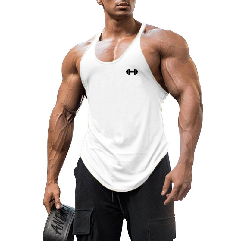 Men's Cotton Soft Breathable T - Sleeveless Undershirt review and price
