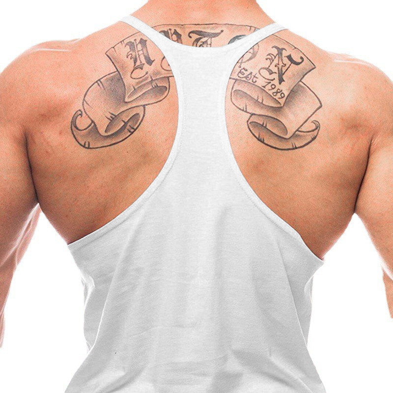 Men's Cotton Soft Breathable T - Sleeveless Undershirt review and price