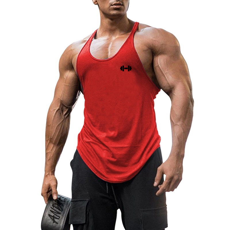 Men's Cotton Soft Breathable T - Sleeveless Undershirt review and price