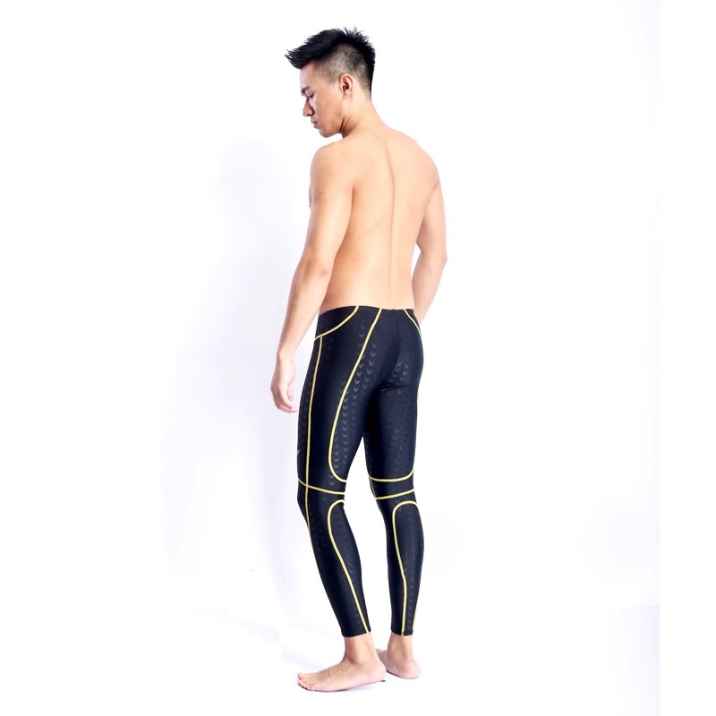 Sharkskin Swimming Jammer Chlo - Long Leg Trunk Men review and price