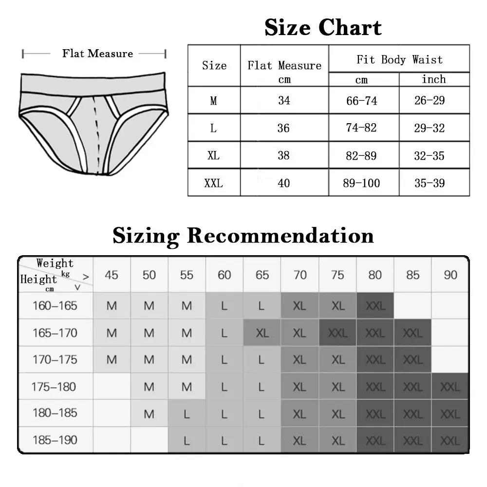 2PCS Mens Long Legs Underwear  - Long Leg Trunk Men review and price