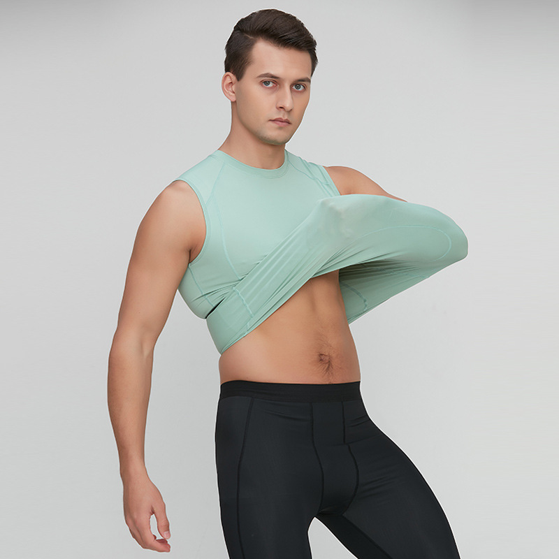 Basketball Training Tight Tank - Sleeveless Undershirt review and price