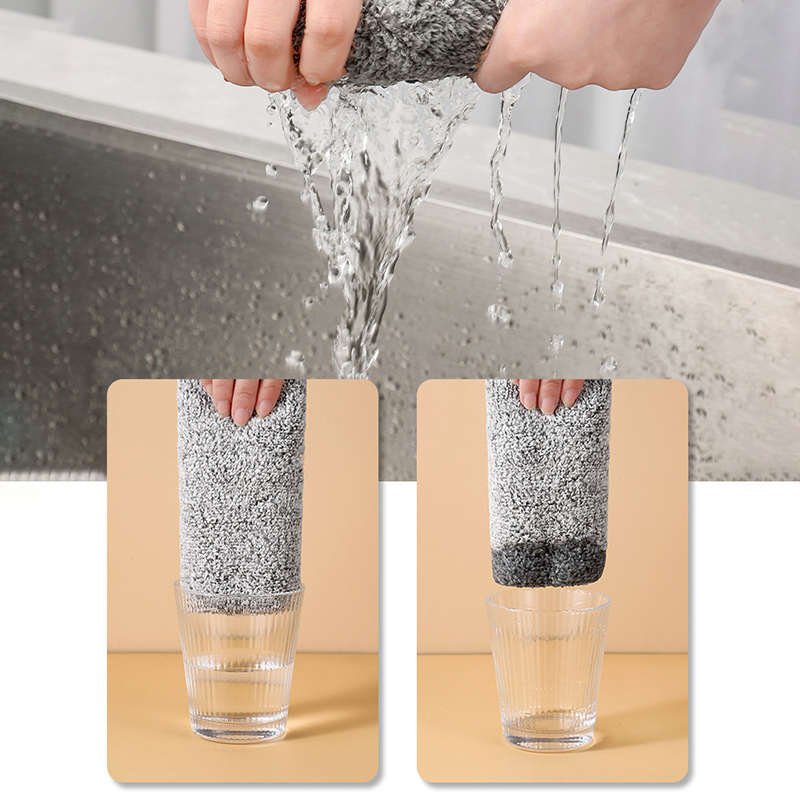 Bamboo Charcoal Fiber Cleaning - Bamboo Fiber Trunk review and price