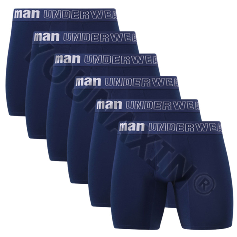 Men's 6 Pack Big Size Sport Bo - Bamboo Fiber Trunk review and price