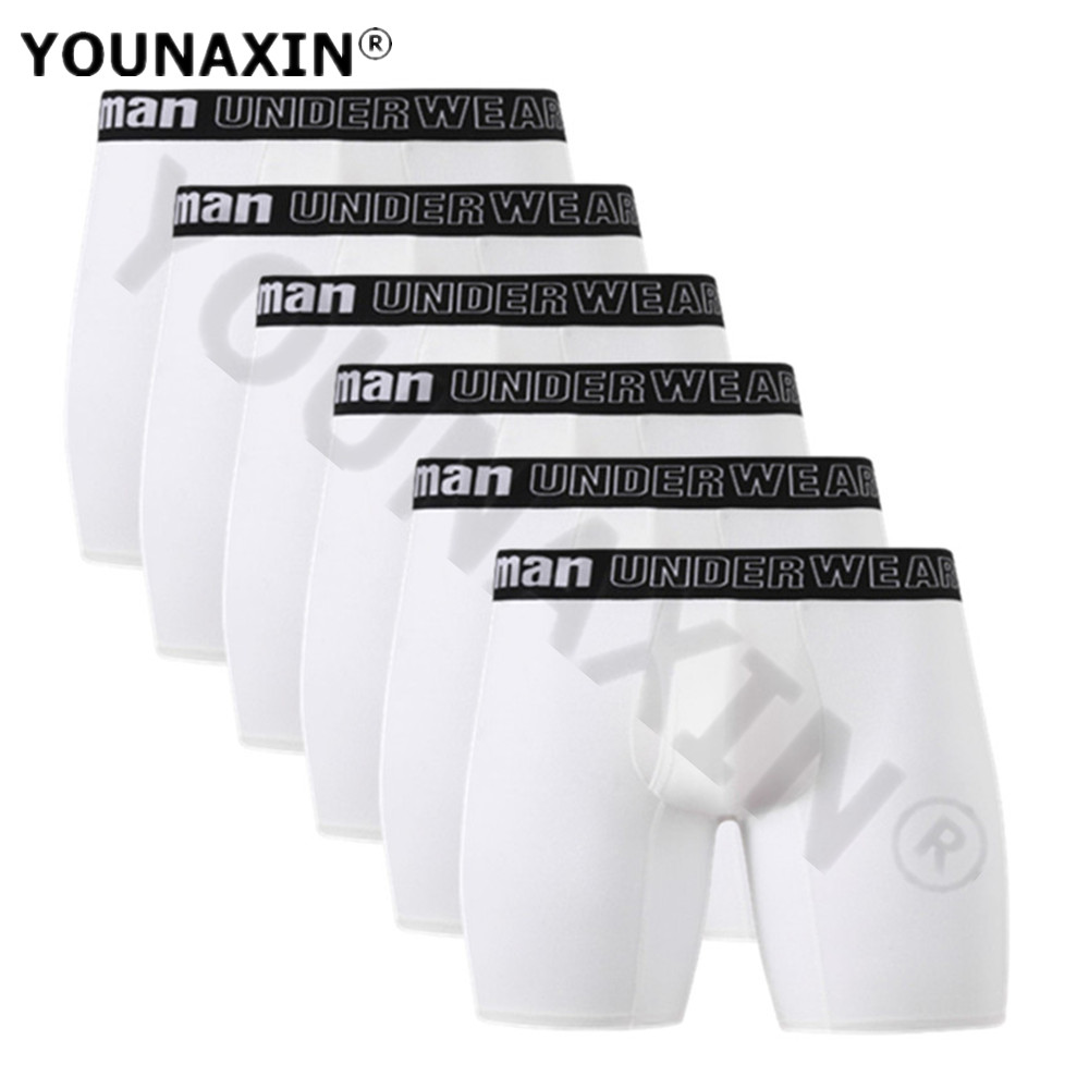 Men's 6 Pack Big Size Sport Bo - Bamboo Fiber Trunk review and price