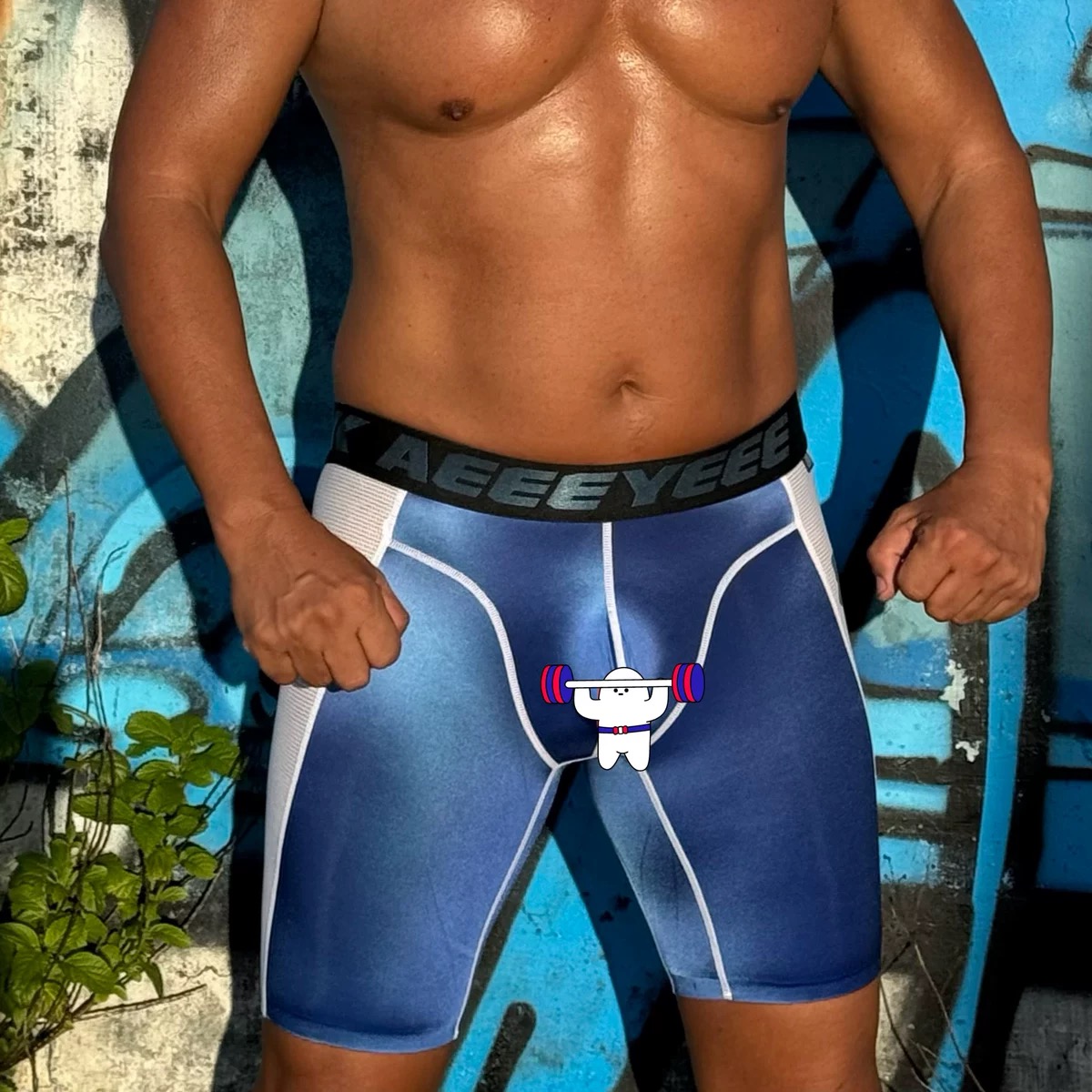 Men's Underwear boxer ultra-th - Mesh Sport Boxer review and price