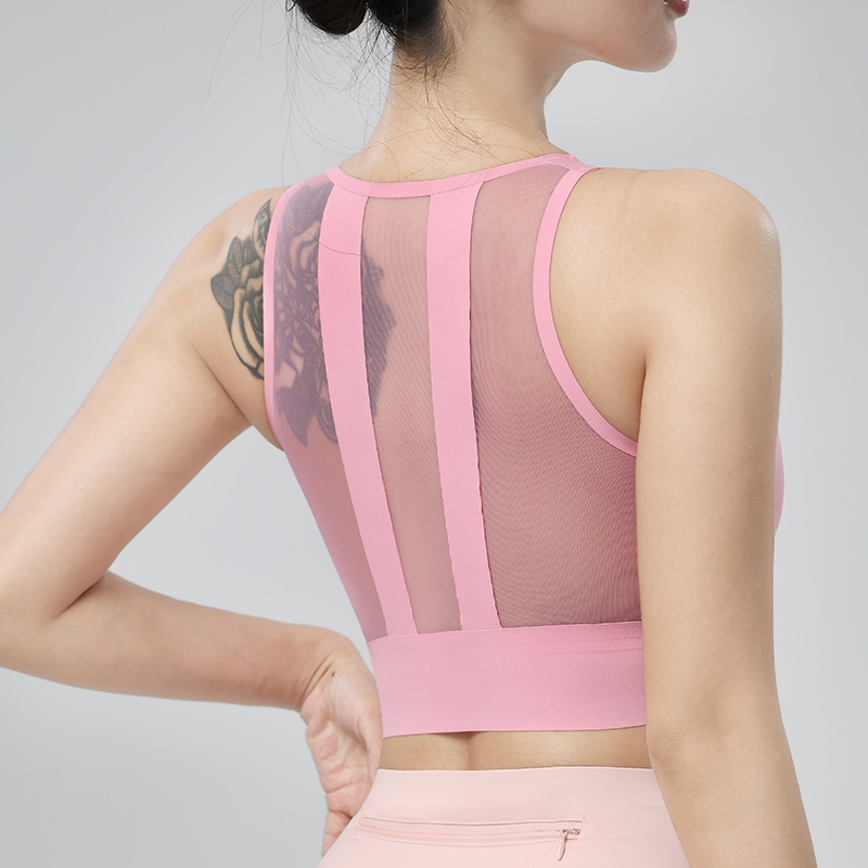 Yoga Vest Women Summer One-Pie - Quick Dry Underwear review and price