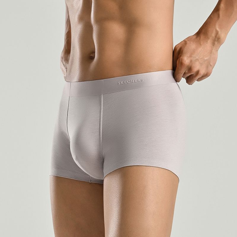 Skechers Mens Boxer Briefs wit - Pouch Boxer Pouch review and price