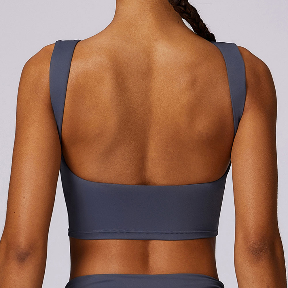 Women Sports Bras Yoga Top Ves - Quick Dry Underwear review and price