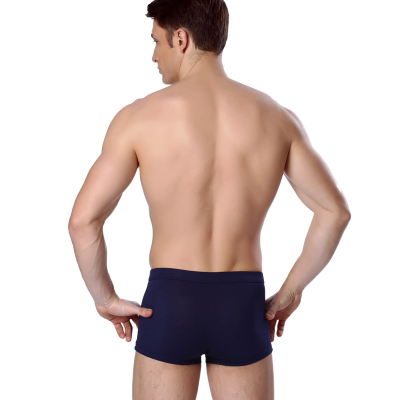 4pcs/Lot Men's Underwear Man B - Boxer Shorts Modal review and price
